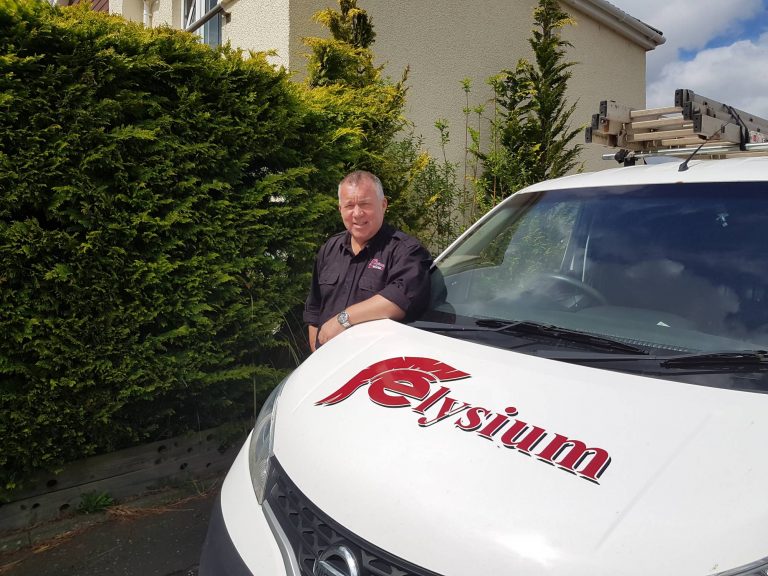 Pest Control Expert Ray Smith Dunfermline Fife